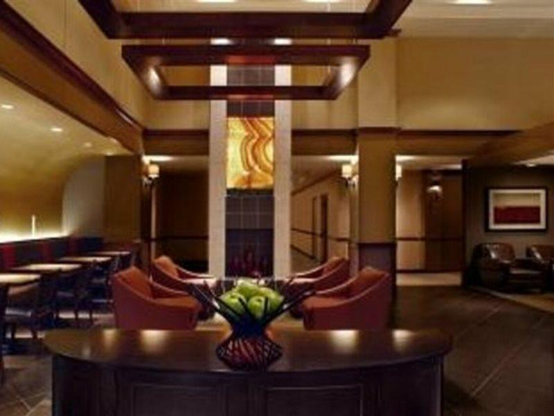 沃斯堡/赫斯特凯悦嘉轩酒店 外观 照片