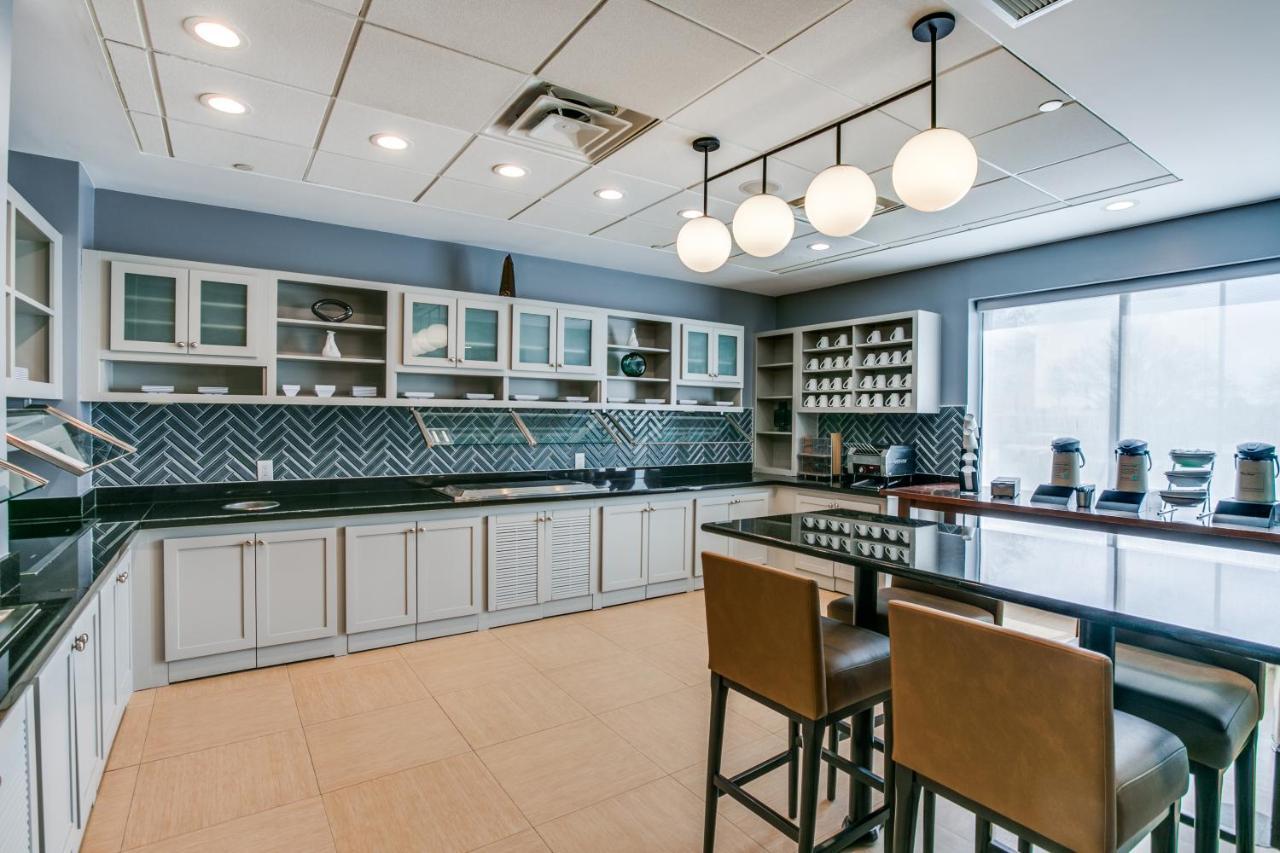 沃斯堡/赫斯特凯悦嘉轩酒店 外观 照片